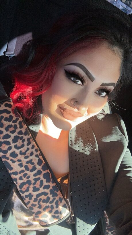 Beverlie Maestas onlyfans hot