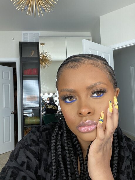 Hazel Amari new onlyfans leaks