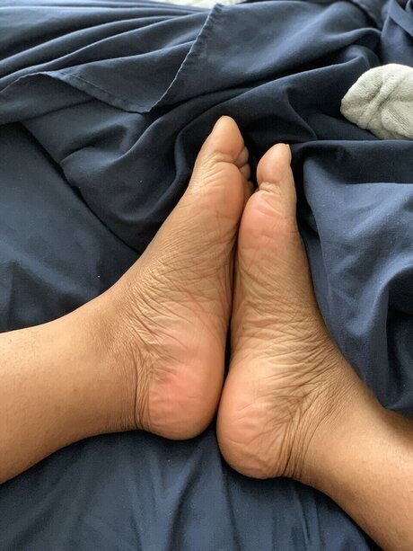 Pretty Pedi onlyfans leak