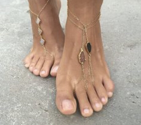 SeduKtive Feet_ nude onlyfans pics