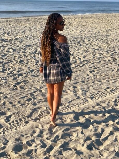 ROSE onlyfans nudes leaks