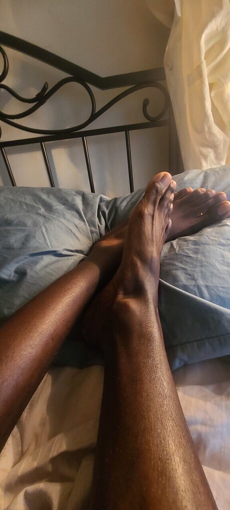 Melaninfoot onlyfans page