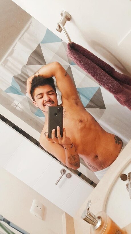 Jos Tom s Mu oz leak onlyfans