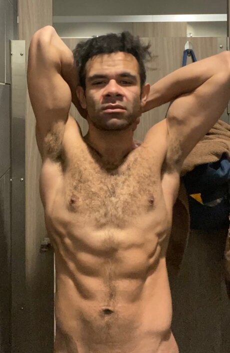 Justin Ryan onlyfans model