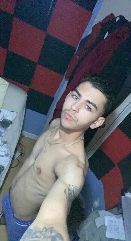 Luke Kay only fans leaked porn