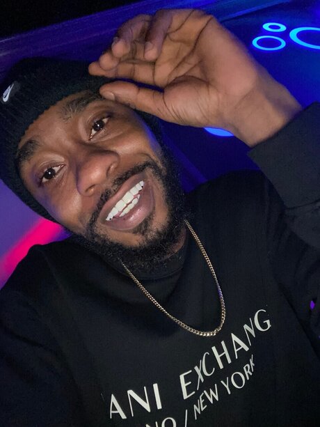 Keyon Graham onlyfans leak new