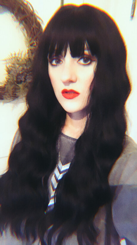 Belle Witch onlyfans porn