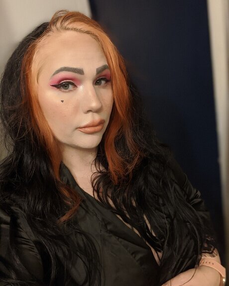 Erica Monarch only fans porn