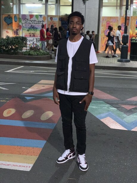 Dmario barber sexy onlyfans