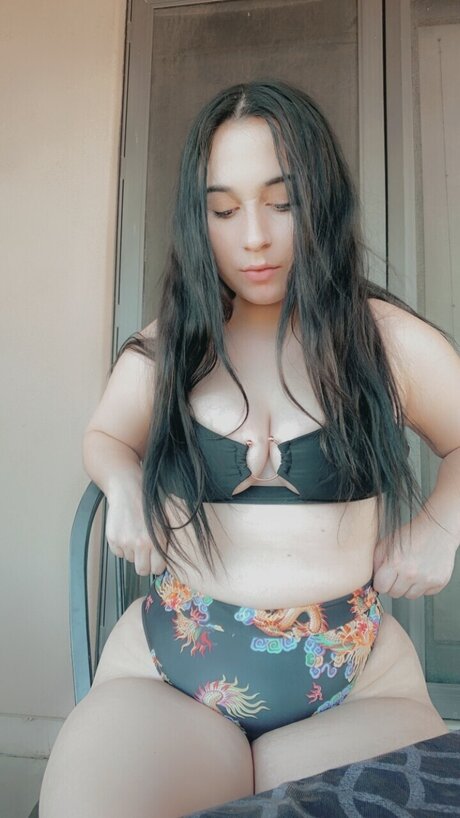 Tiffany Starr nude porn onlyfans