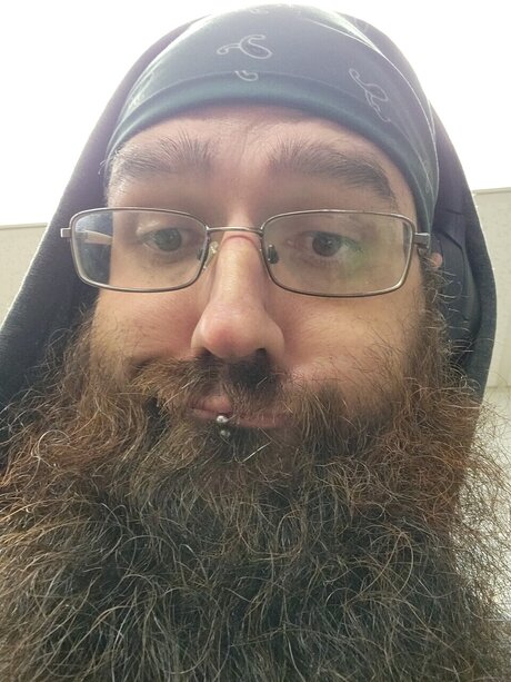 Terry Manion onlyfans leaked pictures