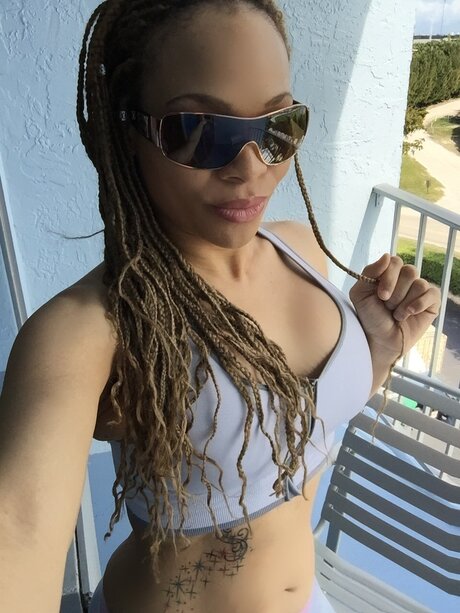 Blu Gem only fans nude leaks