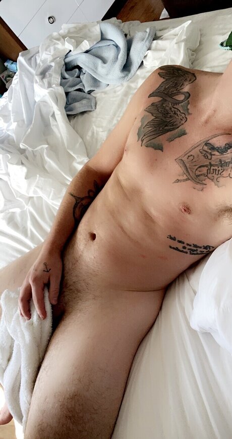 Sammy Gonzalez leaked onlyfans photos