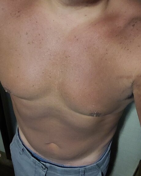 Andrew Klein nudes onlyfans leaked