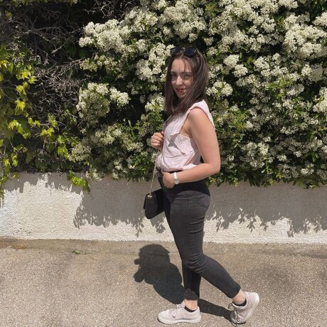 Pauline leaked onlyfans sex