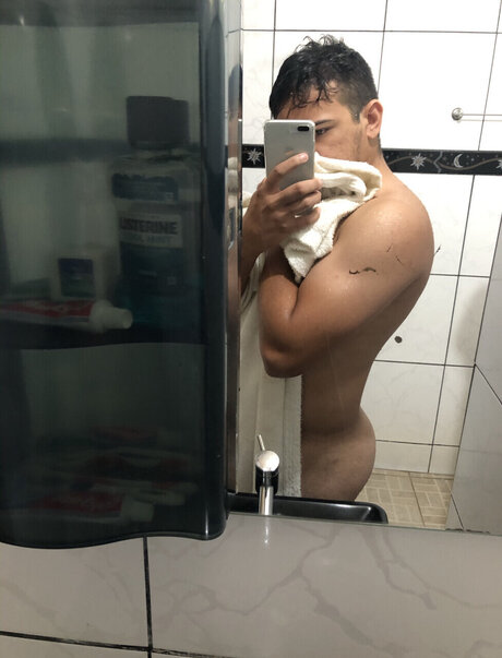 Tales Ramon onlyfans leaks xxx