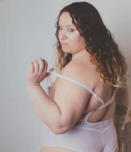 Kristi Shari onlyfans leake