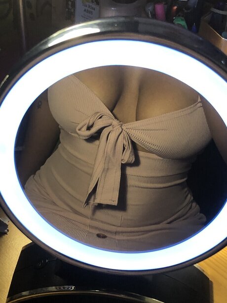 Naya Storm onlyfans naked leak