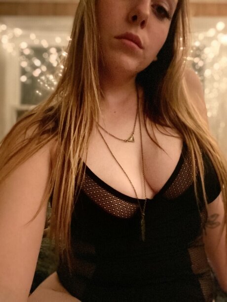 Ashley Maier leaks only fans