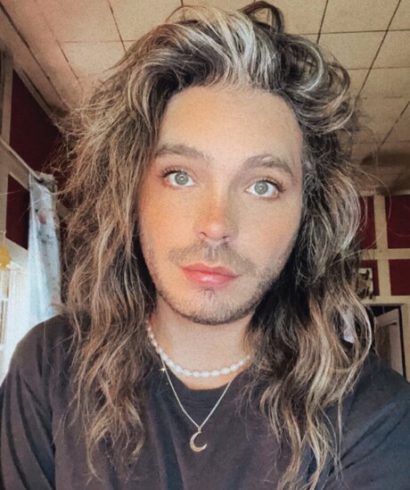 Dante James onlyfans nude porn