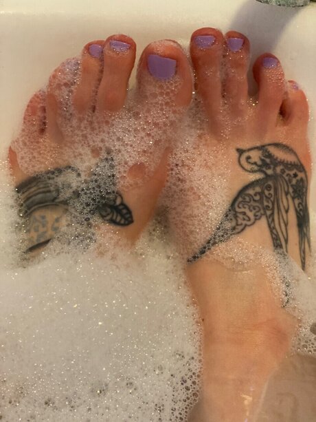 Twinkle Toes leaks onlyfans porn