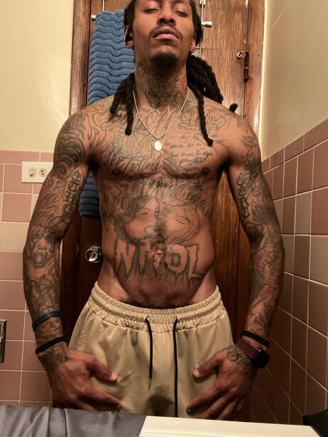 Lord Nasty onlyfans sextape