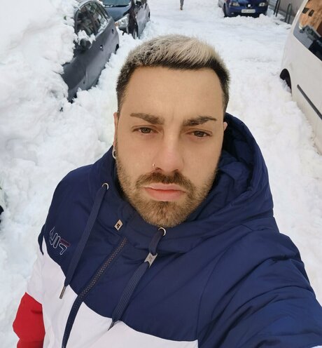 fede Garc a Toribio onlyfans star