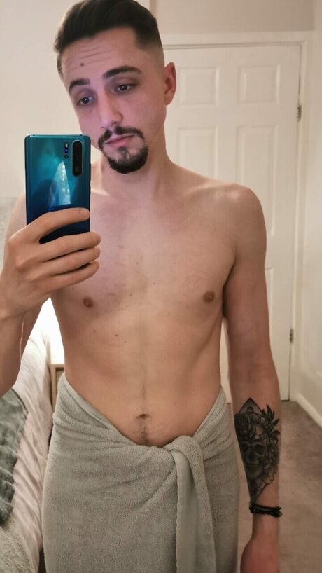 George Gurney onlyfans nude