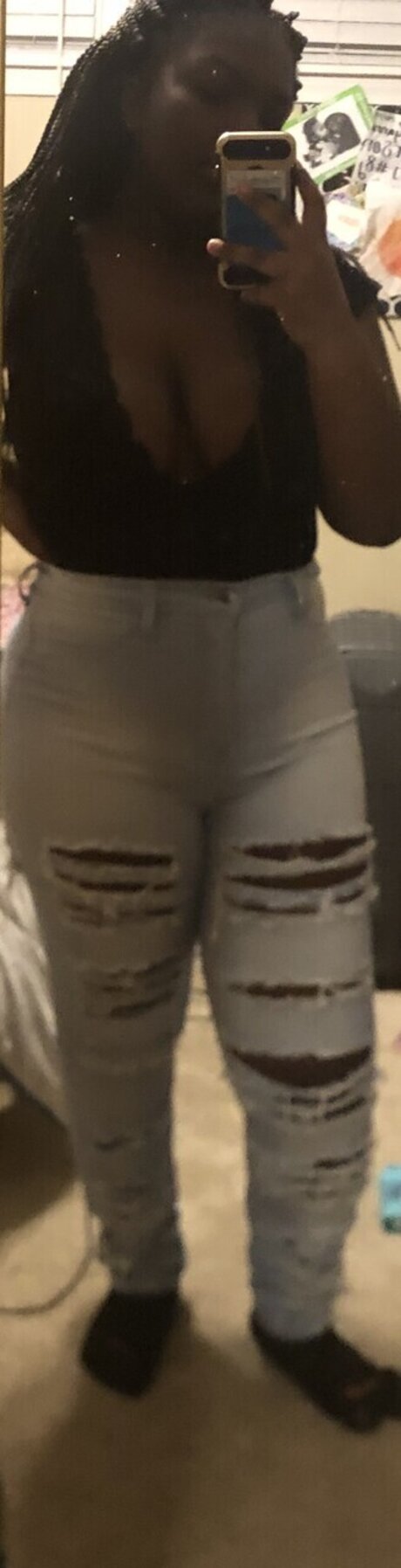 May anderson onlyfans leak