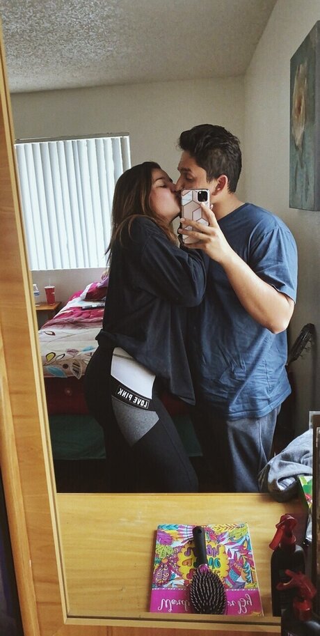 Maria amp ampRuben naked leaked onlyfans