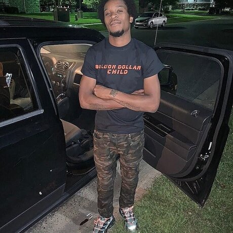 BamLou nude only fans leaks