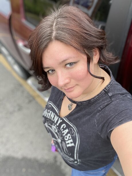 Eskimo angel onlyfans leaked free