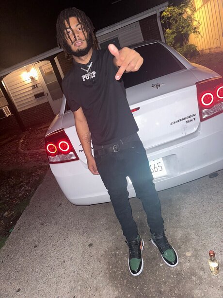 Suavepurp onlyfans nude pictures