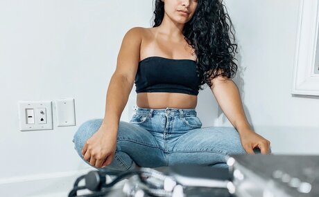 Freckz only fans nude leaks