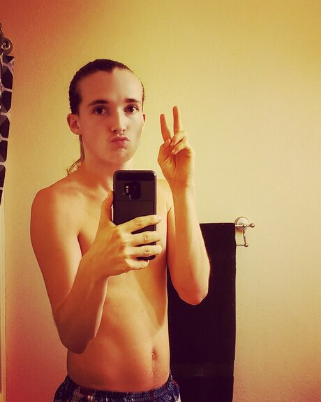 Wyatt Lehr leaked onlyfans sex tape