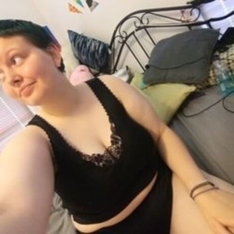 Rayne The Sunflower onlyfans nude leak