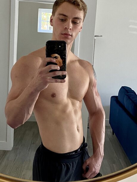 Nicolaus onlyfans leaked pics