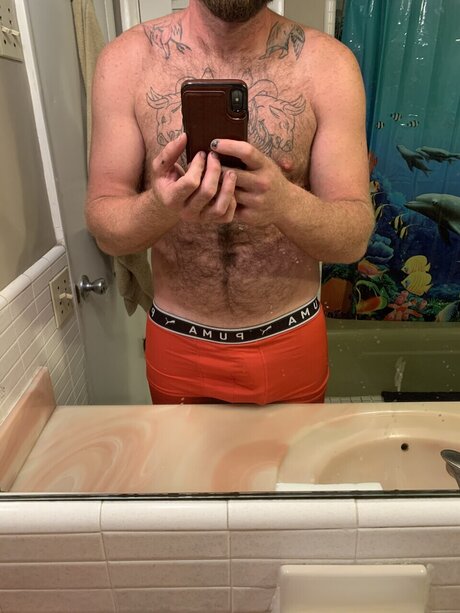 Chris Pinkhead onlyfans desnuda