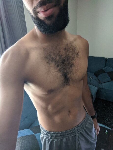 Adrian Clark onlyfans strip