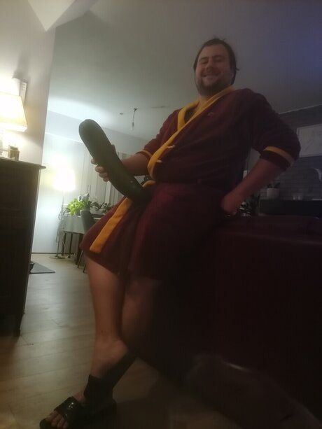 Jimmy onlyfans creator