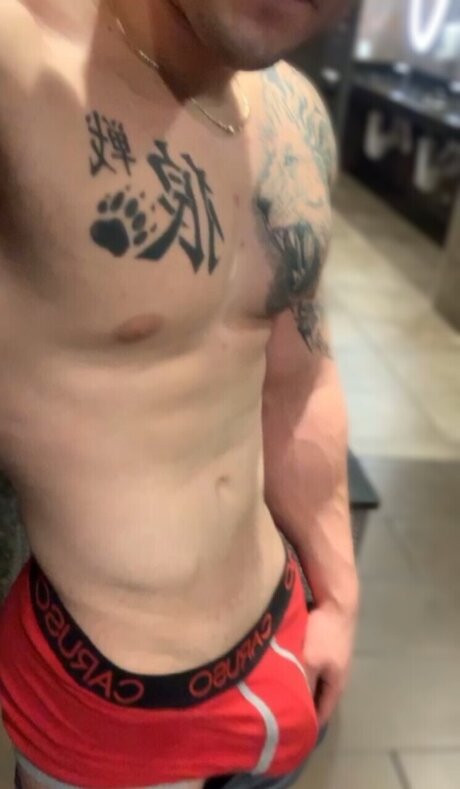 Yunior Estrada onlyfans leaks naked