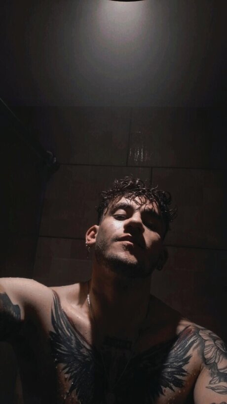 Stiben nude onlyfans leaks