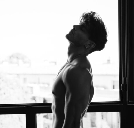 Sergio Carvajal onlyfans leaked pics