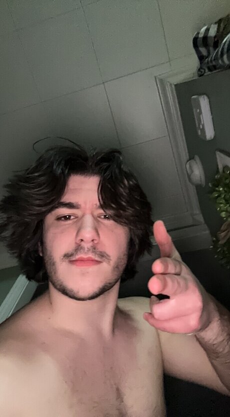 Trevbelike onlyfans strip