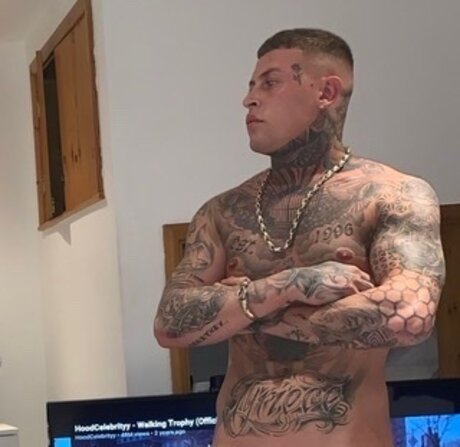 Josh thomas onlyfans exposed