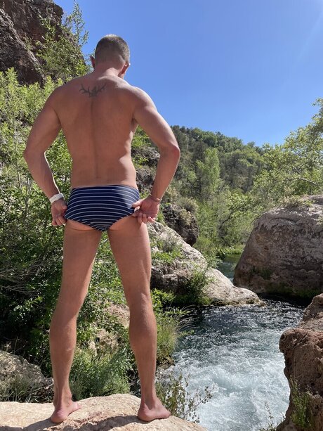 Ryan Clarke onlyfans nudes leaks