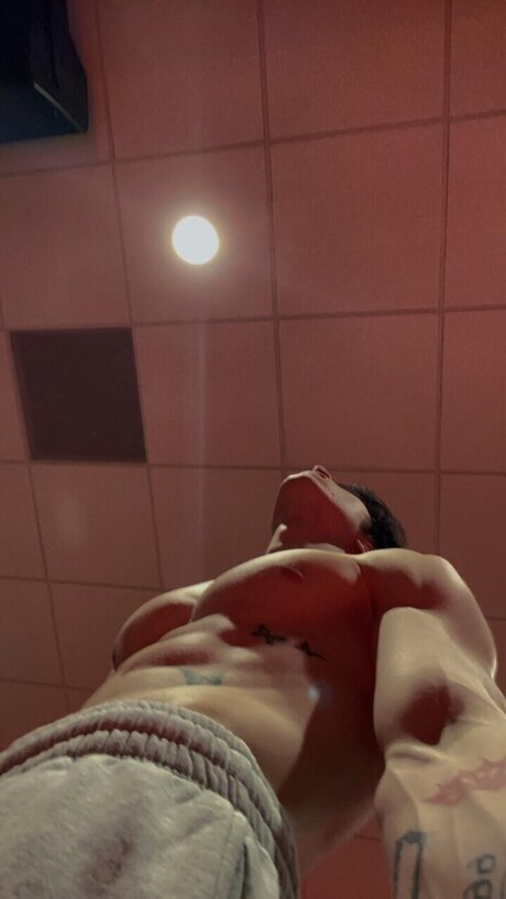 Carter onlyfans porn nude