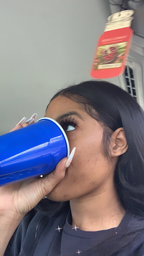 Starfire onlyfans tits