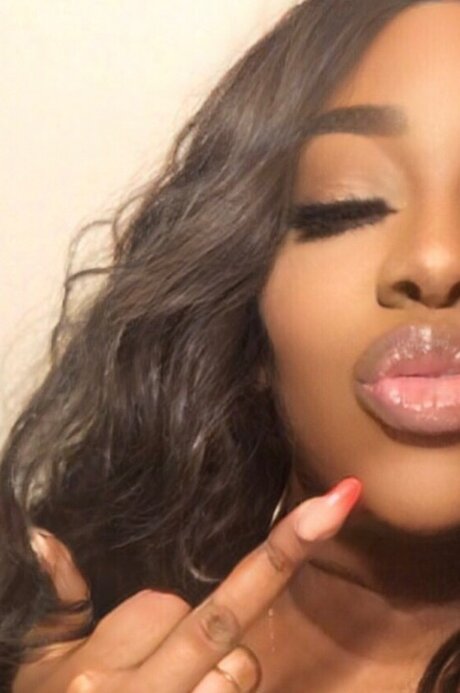 Sabrina Banks onlyfans nudes leaks