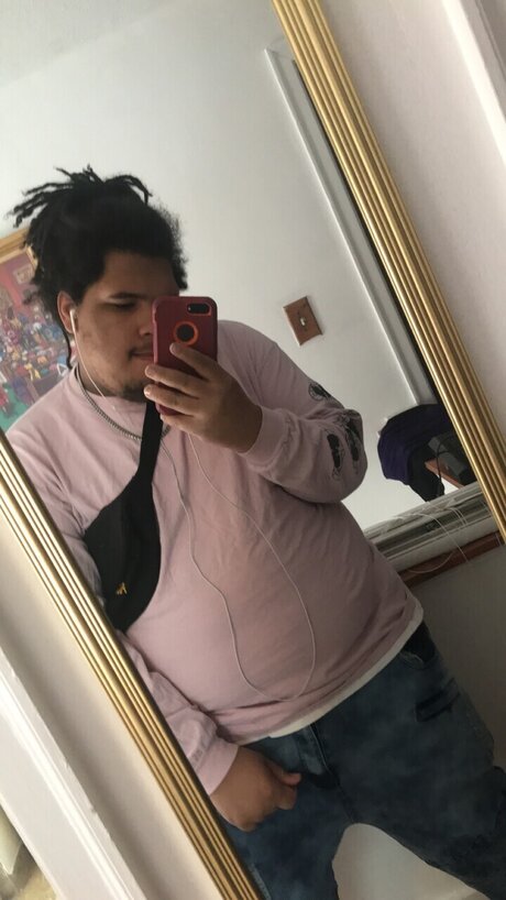 King Jay onlyfans sex leak